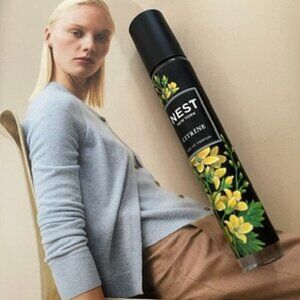 NEST New York Citrine Eau de Parfum Spray is New w/o Box: .27 Fluid Ounces
